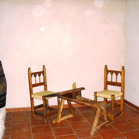 Casestonet Forcall Room photo